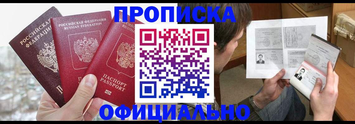 временная регистрация поиск в Бийске